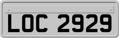 LOC2929