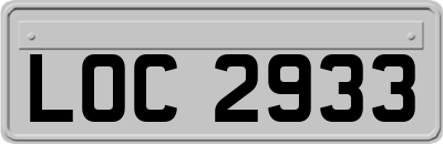 LOC2933
