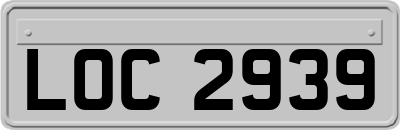 LOC2939