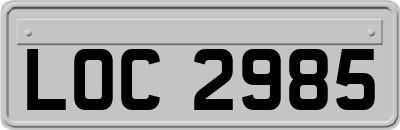 LOC2985