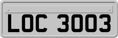 LOC3003