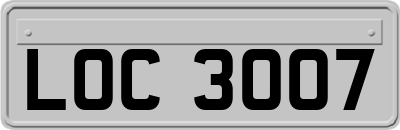 LOC3007