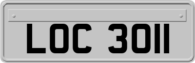 LOC3011