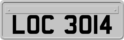 LOC3014