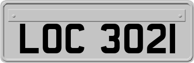 LOC3021