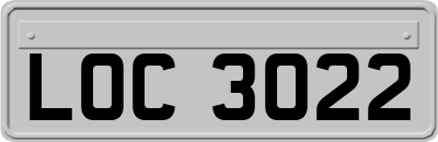 LOC3022