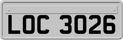 LOC3026