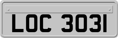 LOC3031