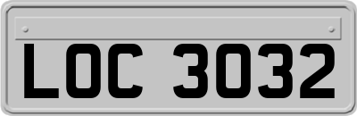 LOC3032