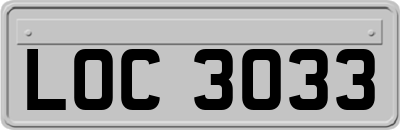 LOC3033