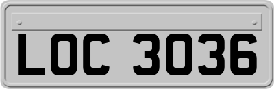 LOC3036