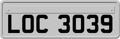 LOC3039