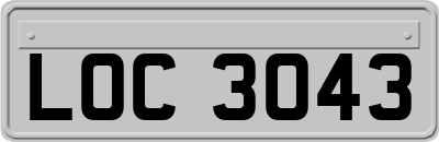 LOC3043