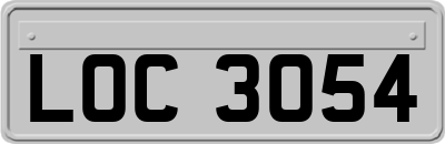 LOC3054