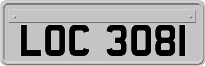 LOC3081