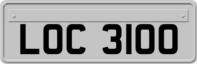 LOC3100