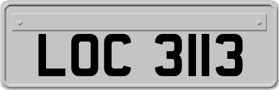LOC3113