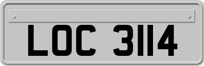 LOC3114