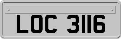 LOC3116