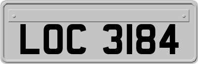 LOC3184