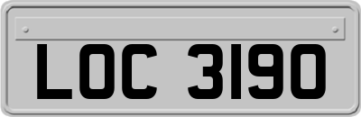 LOC3190