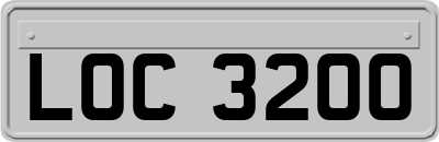 LOC3200