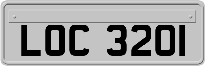 LOC3201