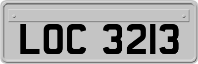 LOC3213