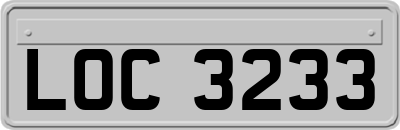 LOC3233