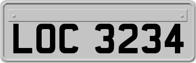 LOC3234