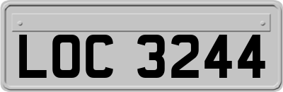 LOC3244