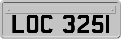 LOC3251