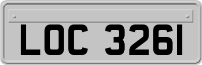 LOC3261