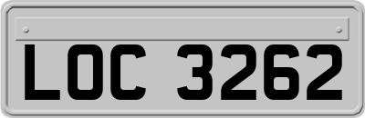 LOC3262