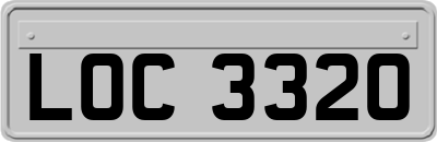 LOC3320
