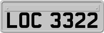 LOC3322