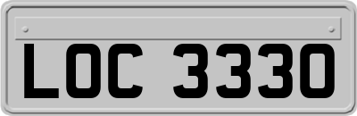 LOC3330