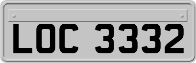 LOC3332