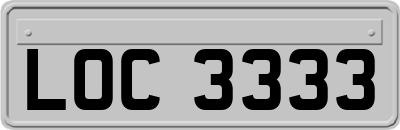 LOC3333