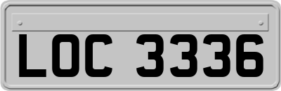 LOC3336