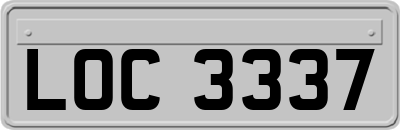 LOC3337