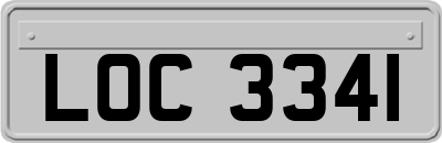 LOC3341