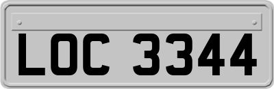 LOC3344