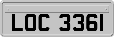 LOC3361