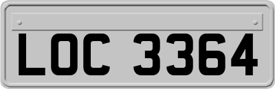 LOC3364
