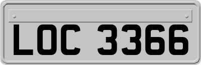 LOC3366