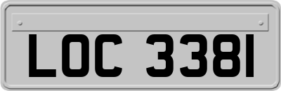 LOC3381