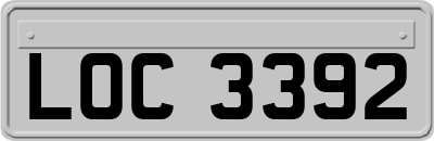 LOC3392