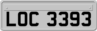 LOC3393