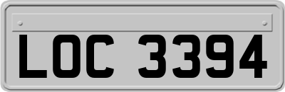 LOC3394